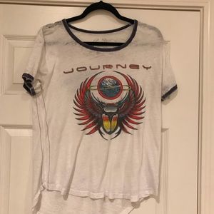 Journey T Shirt